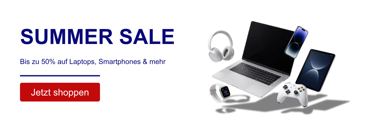 Summer Sale