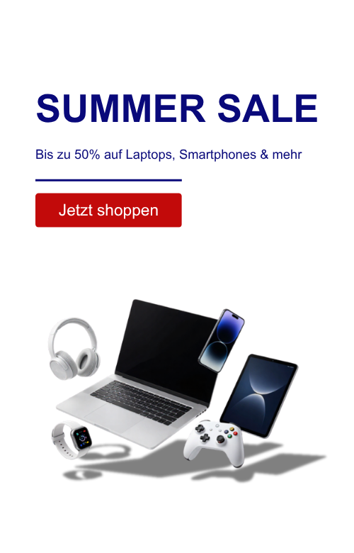 Summer Sale
