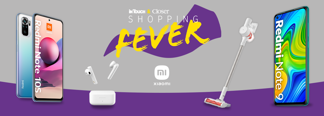 Bauer Shopping Fever Bauer Shopping Fever