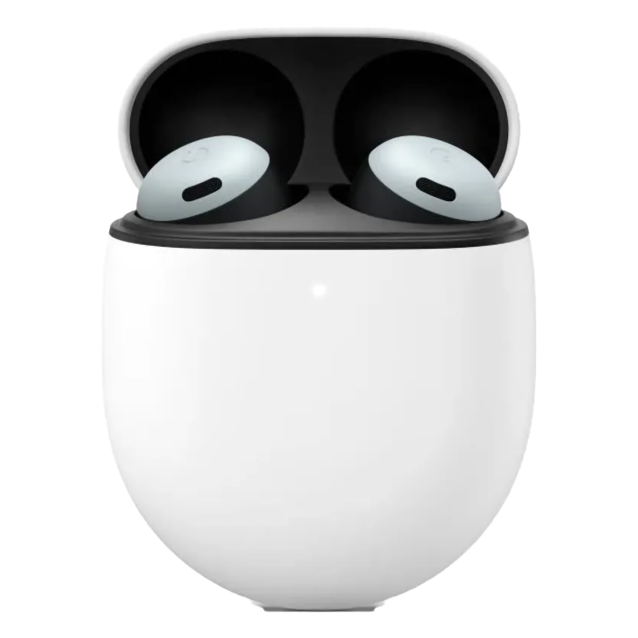 Google Pixel Buds Pro True-Wireless-In-Ear-Kopfhörer - 31. Stunden mit Ladecase - Bild 35 von 39