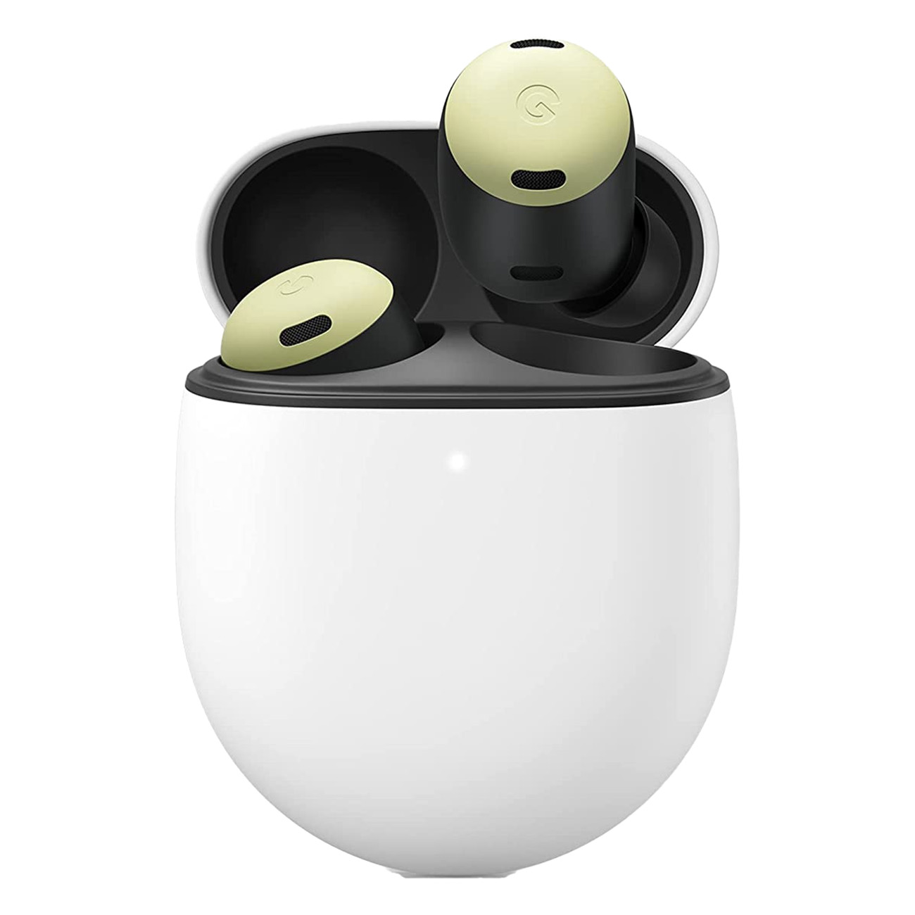 Google Pixel Buds Pro True-Wireless-In-Ear-Kopfhörer - 31. Stunden mit Ladecase - Bild 26 von 39