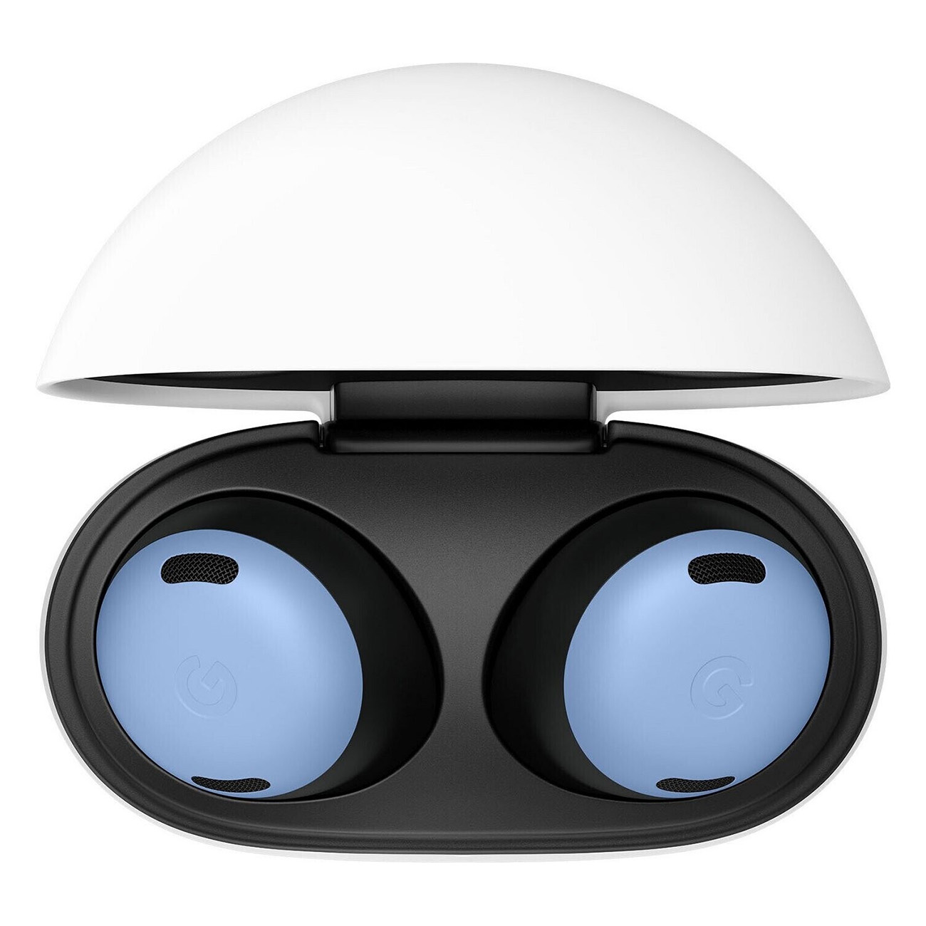 Google Pixel Buds Pro True-Wireless-In-Ear-Kopfhörer - 31. Stunden mit Ladecase - Bild 12 von 39