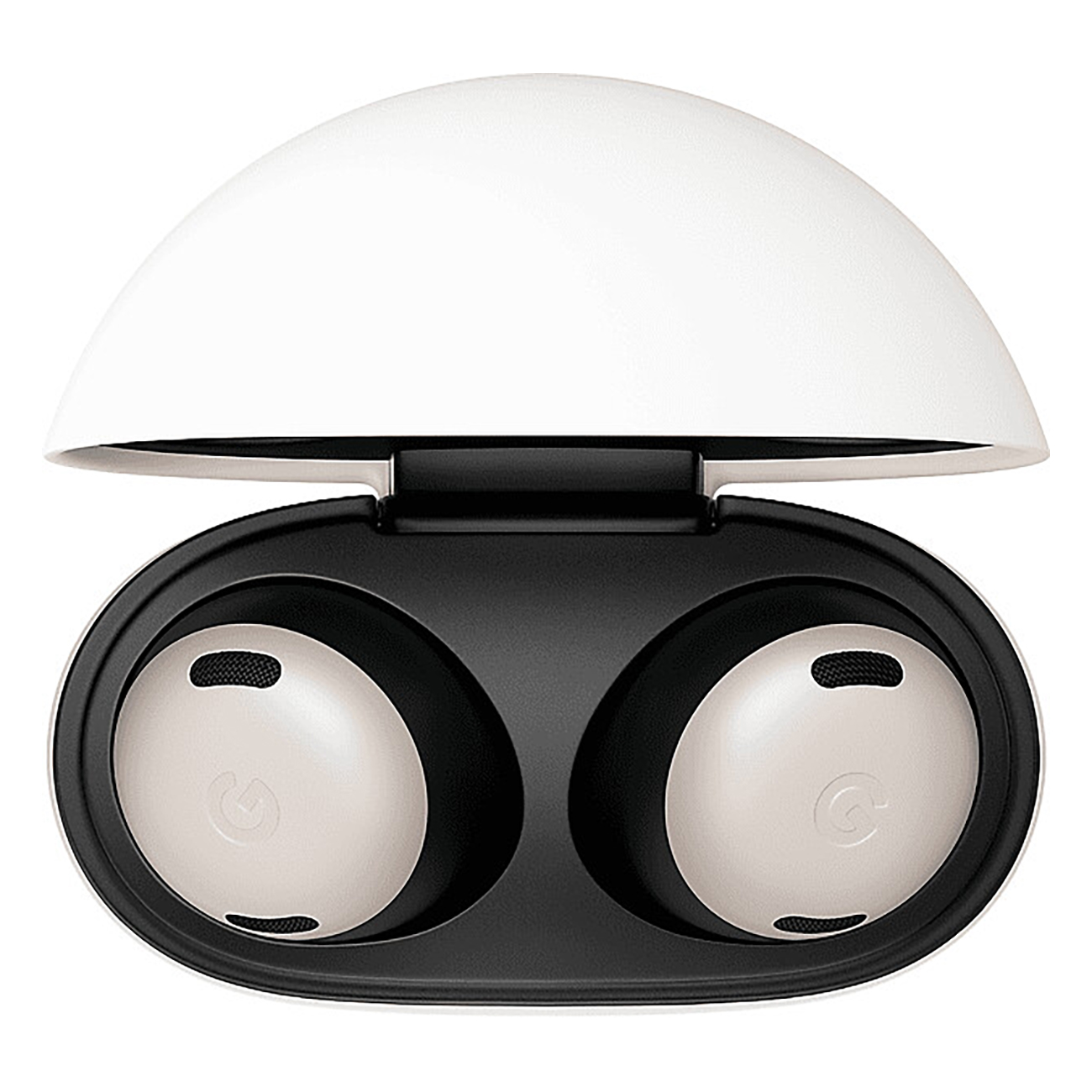 Google Pixel Buds Pro True-Wireless-In-Ear-Kopfhörer - 31. Stunden mit Ladecase - Bild 17 von 39