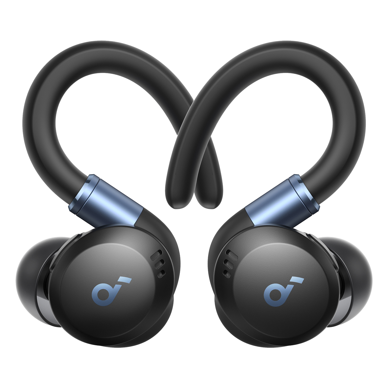 Soundcore Schwarz Sport X20 Kabellose Sportkopfhörer Mit Geräuschunterdrückung, - Image 16