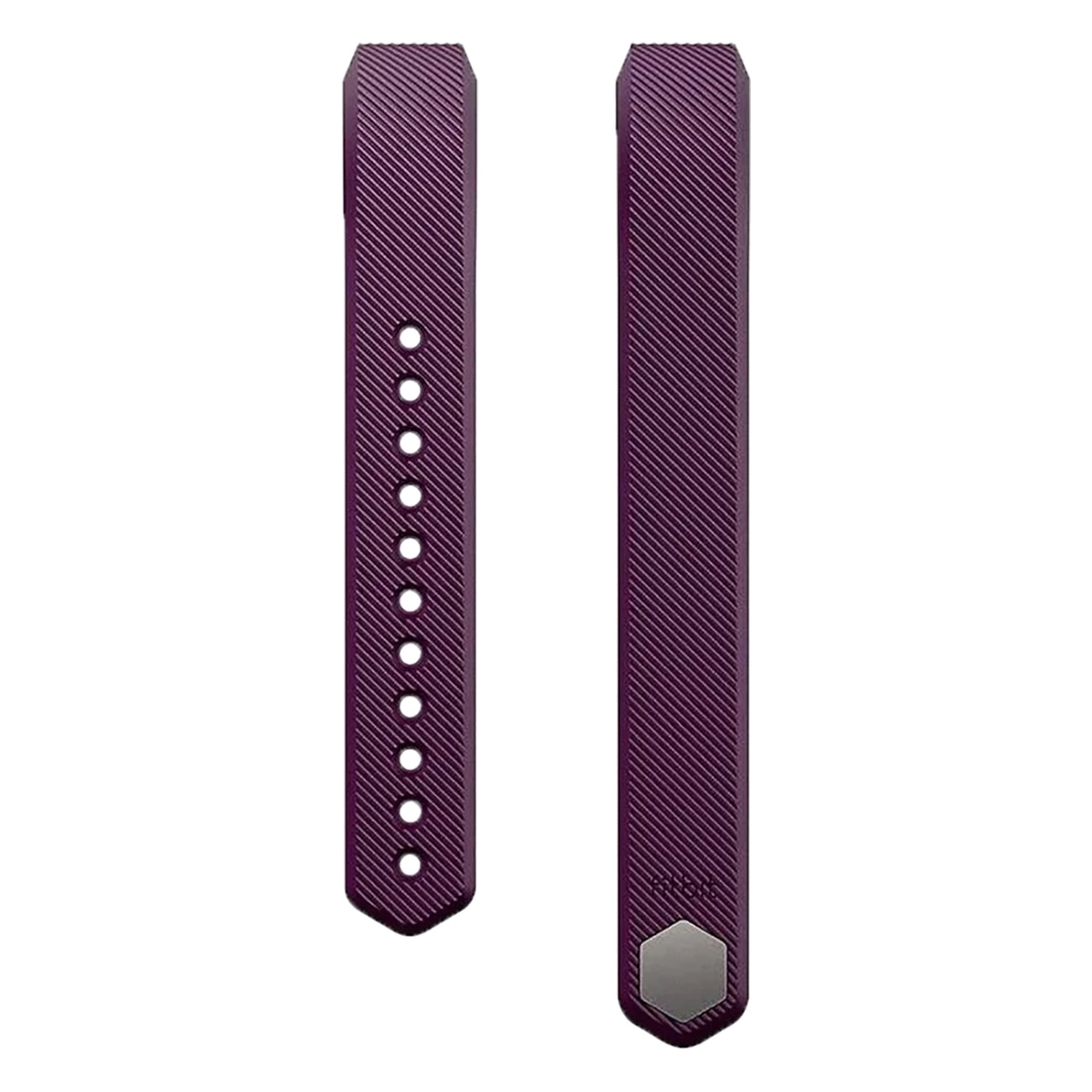 Fitbit Classic Armband Gr. S Fr Die Alta, Violett, Silikon, Perfekt Fr Sport - Image 2