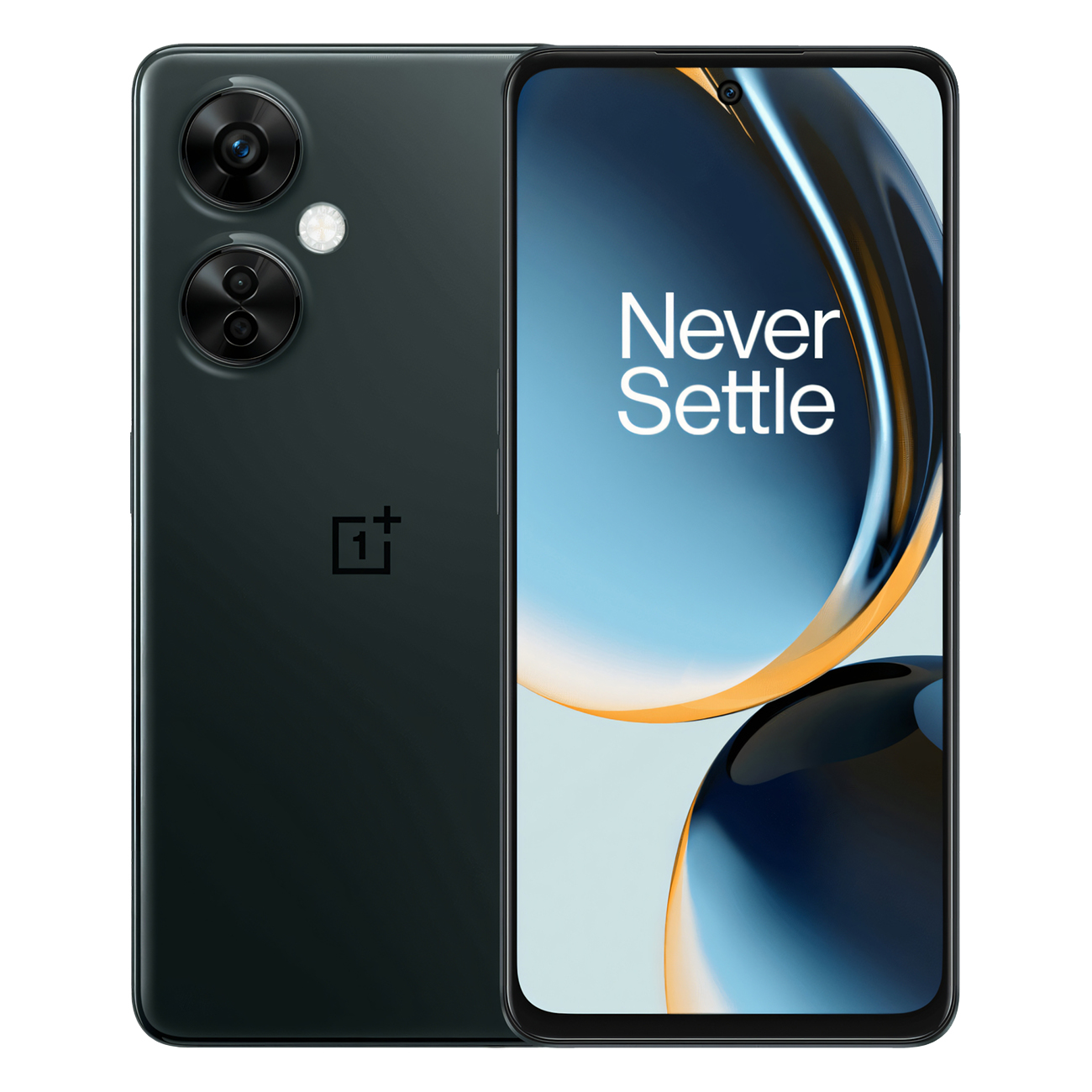 OnePlus Nord CE 3 Lite 5G Smartphone, 6.72 Zoll, 108 MP Kamera, 67 W Laden
