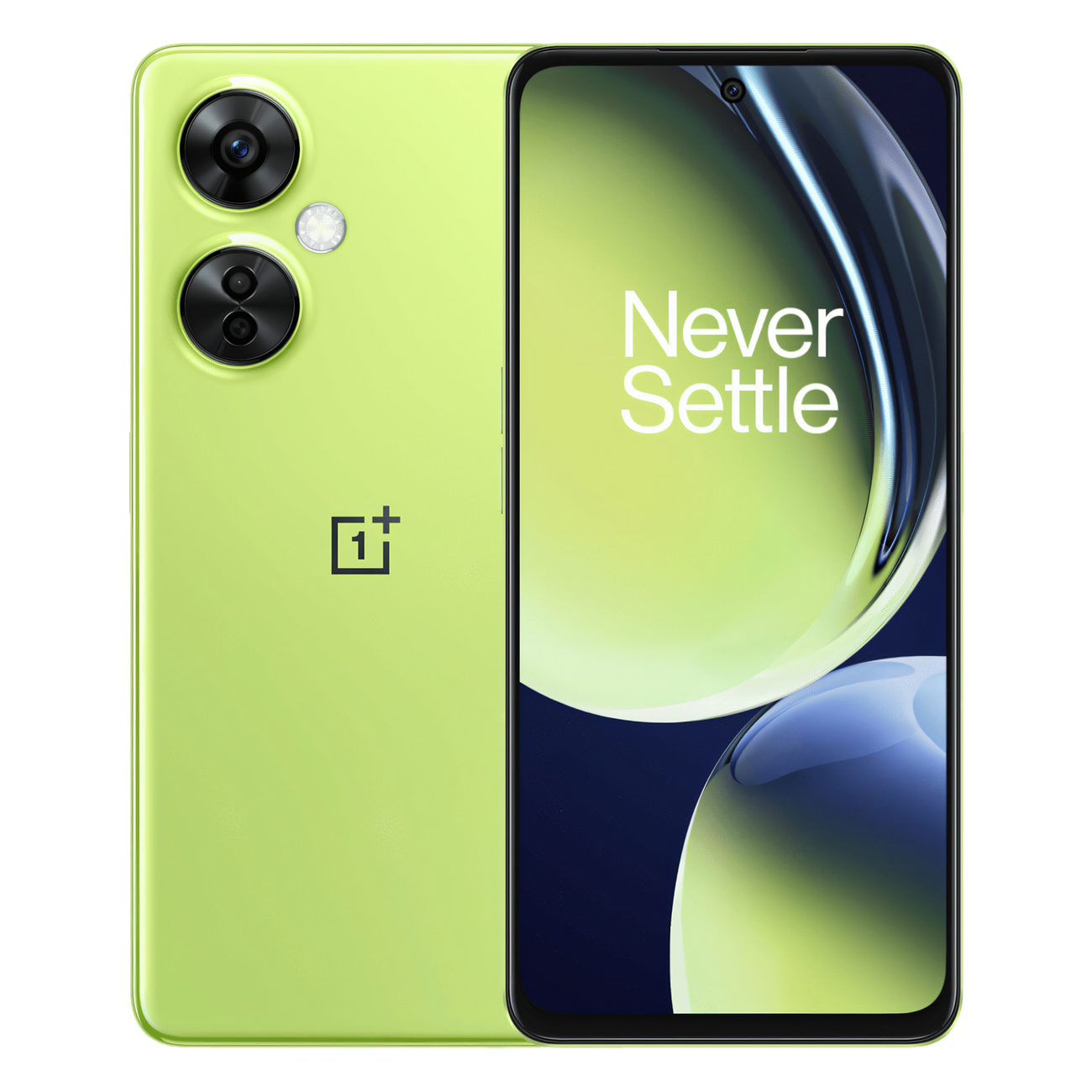 OnePlus Nord CE 3 Lite 5G Smartphone, 6.72 Zoll, 108 MP Kamera, 67 W Laden