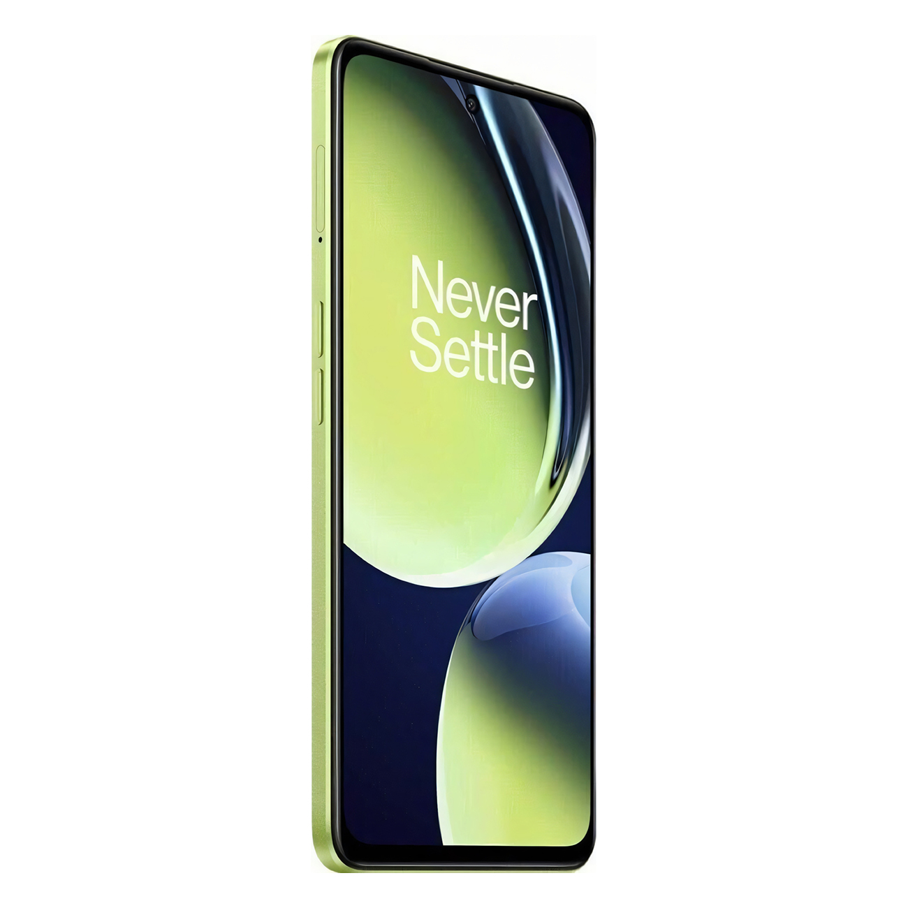 OnePlus Nord CE 3 Lite 5G Smartphone, 6.72 Zoll, 108 MP Kamera, 67 W Laden