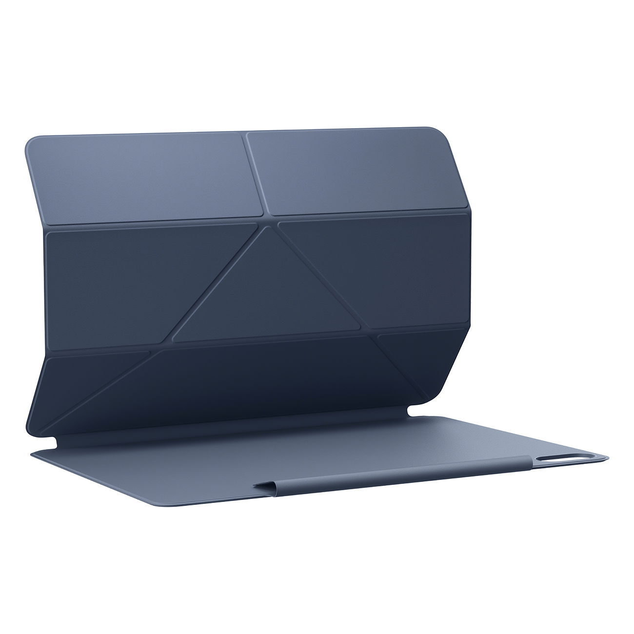 Oneplus Blau Hülle Für Pad 3, Folio, 5511100390 - Image 3