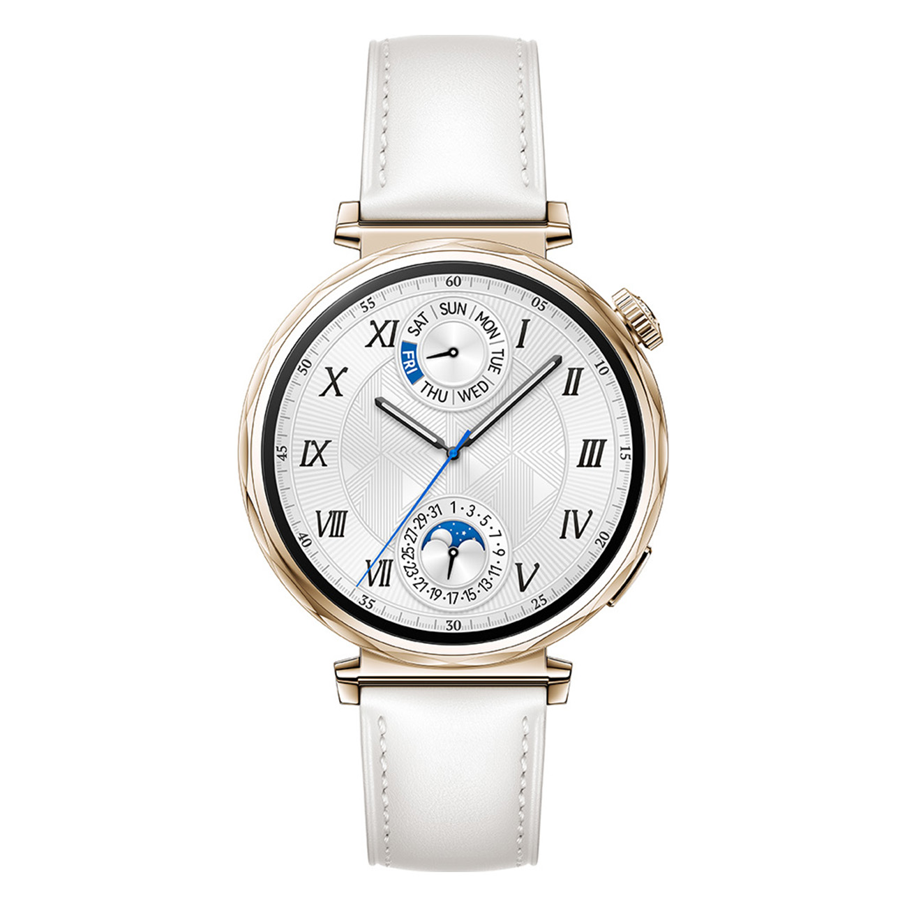 Huawei Watch GT 5 (41 mm, ohne SIM), Smartwatch - Image 8