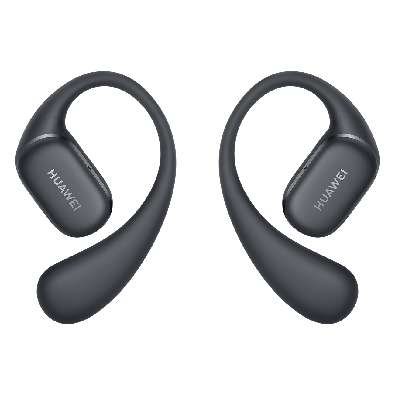 Schwarz Huawei Freearc In-Ear Kopfhörer [Bluetooth 5.2] - Image 4