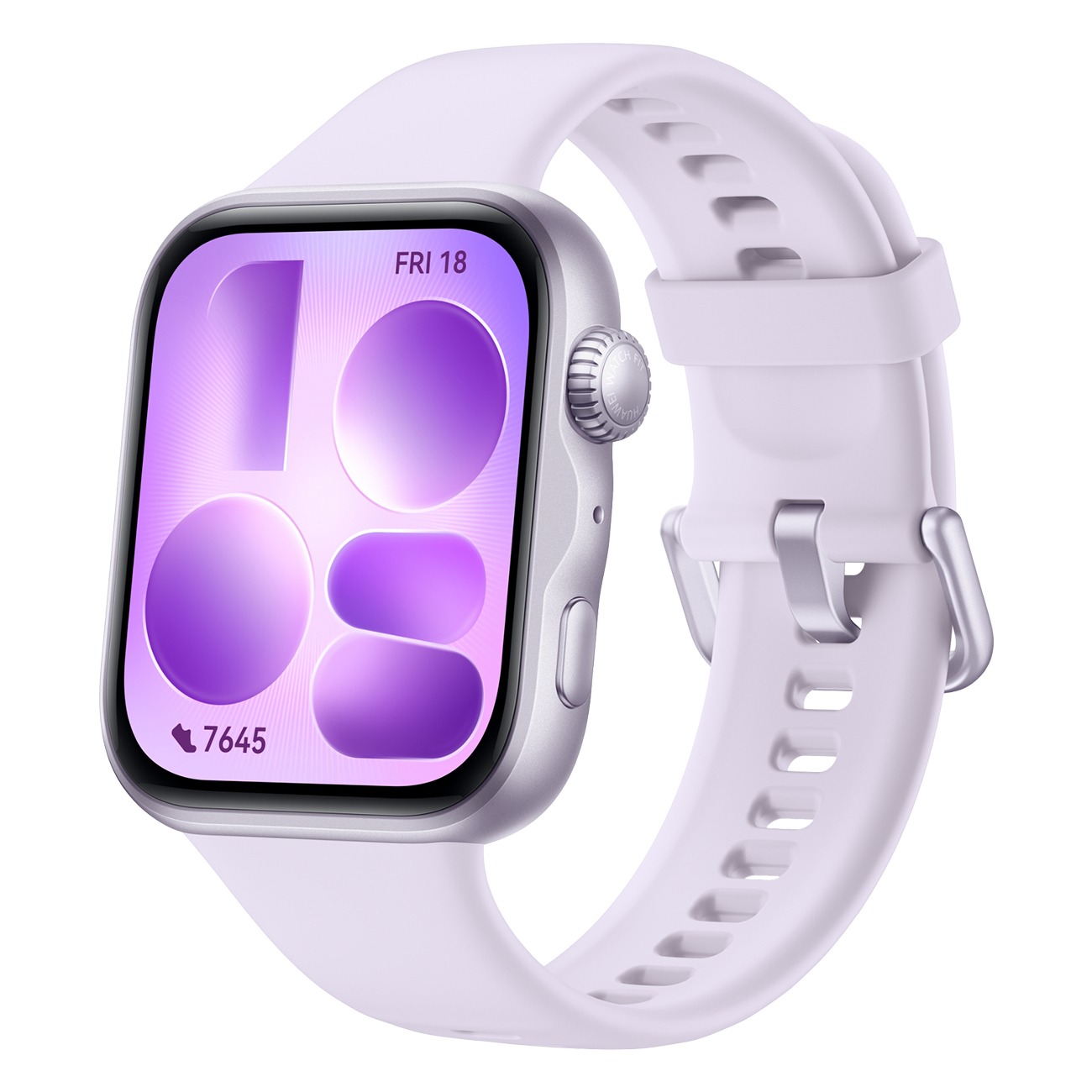 Huawei Watch Fit 5 - Purple - Image 7