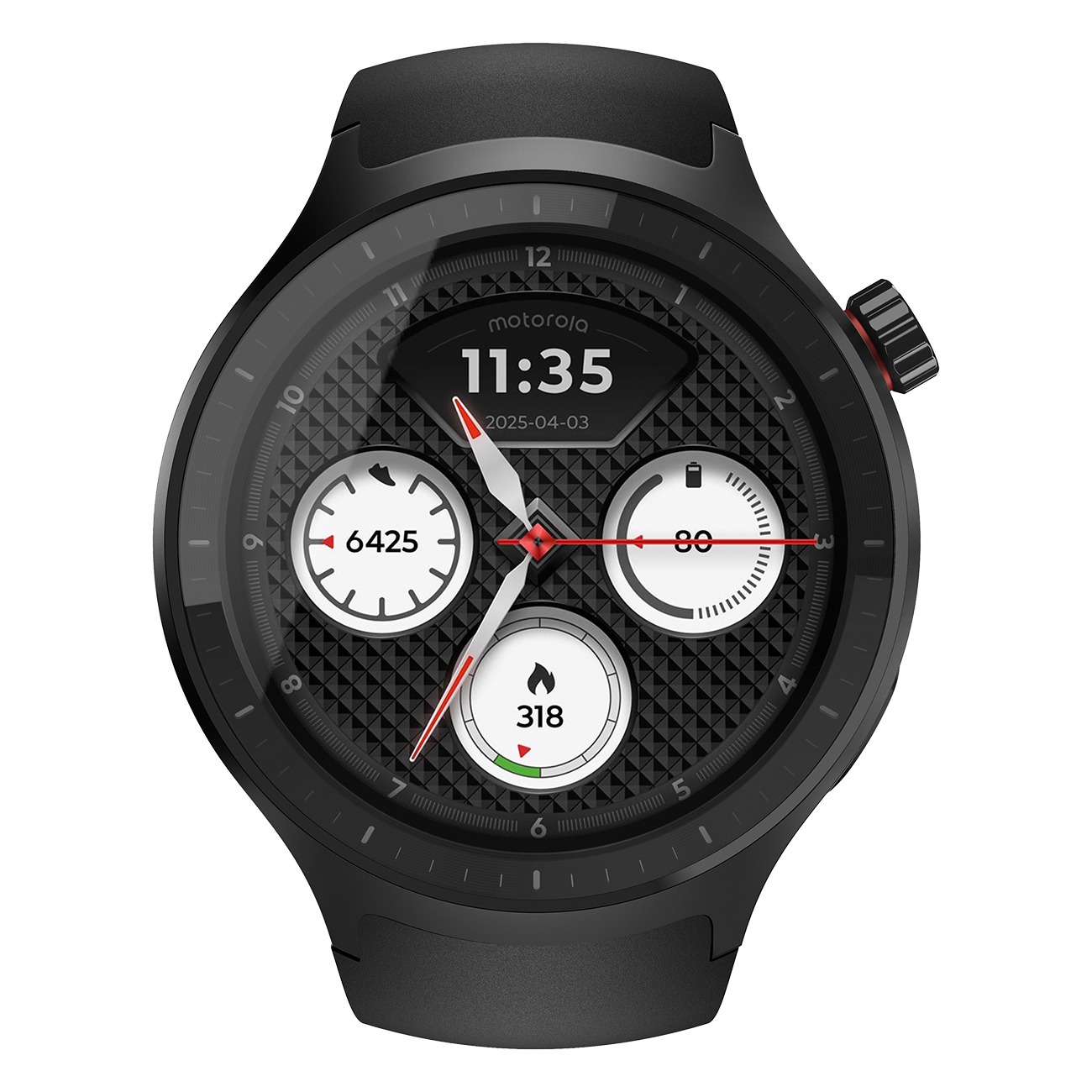 Motorola Watch Basic Vulkasen - Image 10