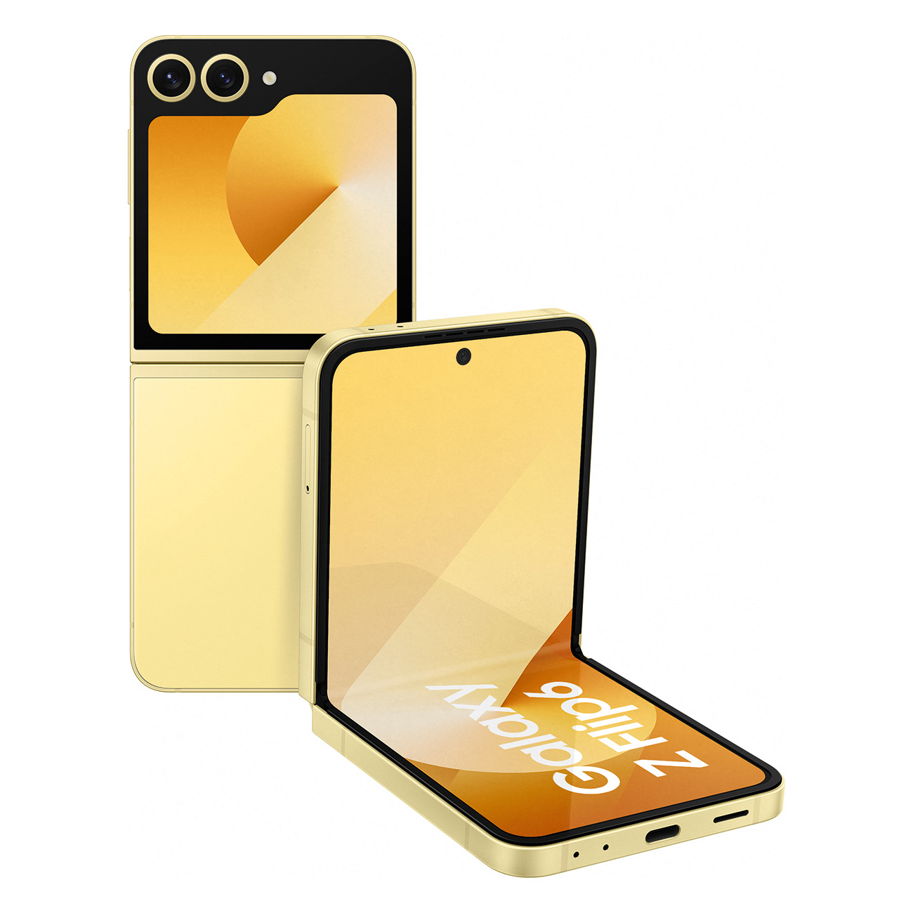 箱付き美品 GALAXY ZFlip5 イエロー 512G 8806095614175_x2.jpg