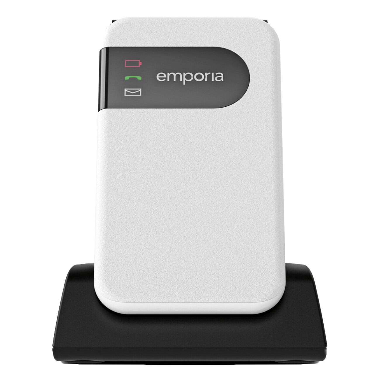 Emporia Simplicityglam 4G Mobiltelefon Mit Lte (4G), Bluetooth & Farbdisplay - Image 4