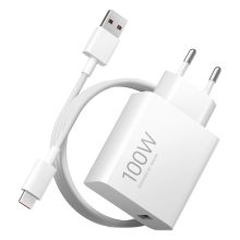 100W Charging Combo Type-A