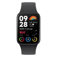 Aussteller Smart Band 8 Pro-schwarz