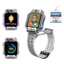 Watch Phone X10