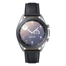 Galaxy Watch 3 Silber