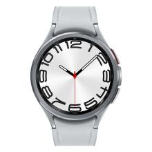 Aussteller R965F Galaxy Watch6 Classic LTE (47mm)-silber