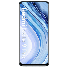 Redmi Note 9 Pro
