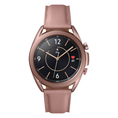 Galaxy Watch 3 Bronze 