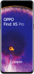 FInd X5 Pro