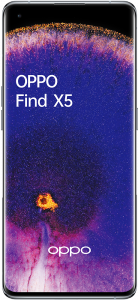 Find X5 5G