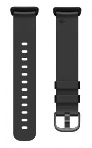 Charge 5 Leather Band S