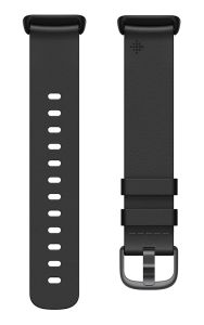 Charge 5 Leather Band L
