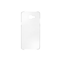 Slim Cover für Galaxy A5 (2016) transparent