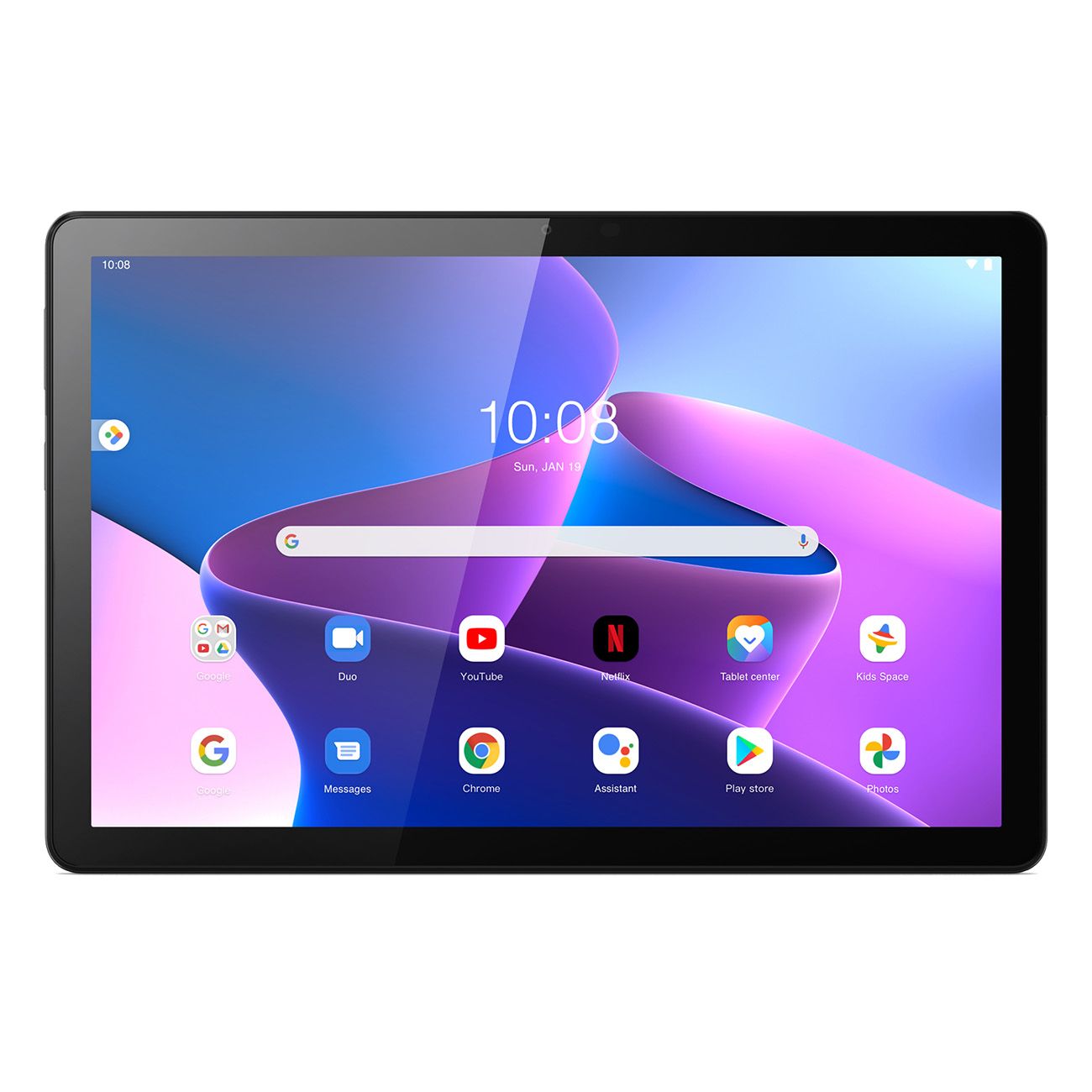 Lenovo Tab M10 3rd Gen Bumper Case➤ Online kaufen!