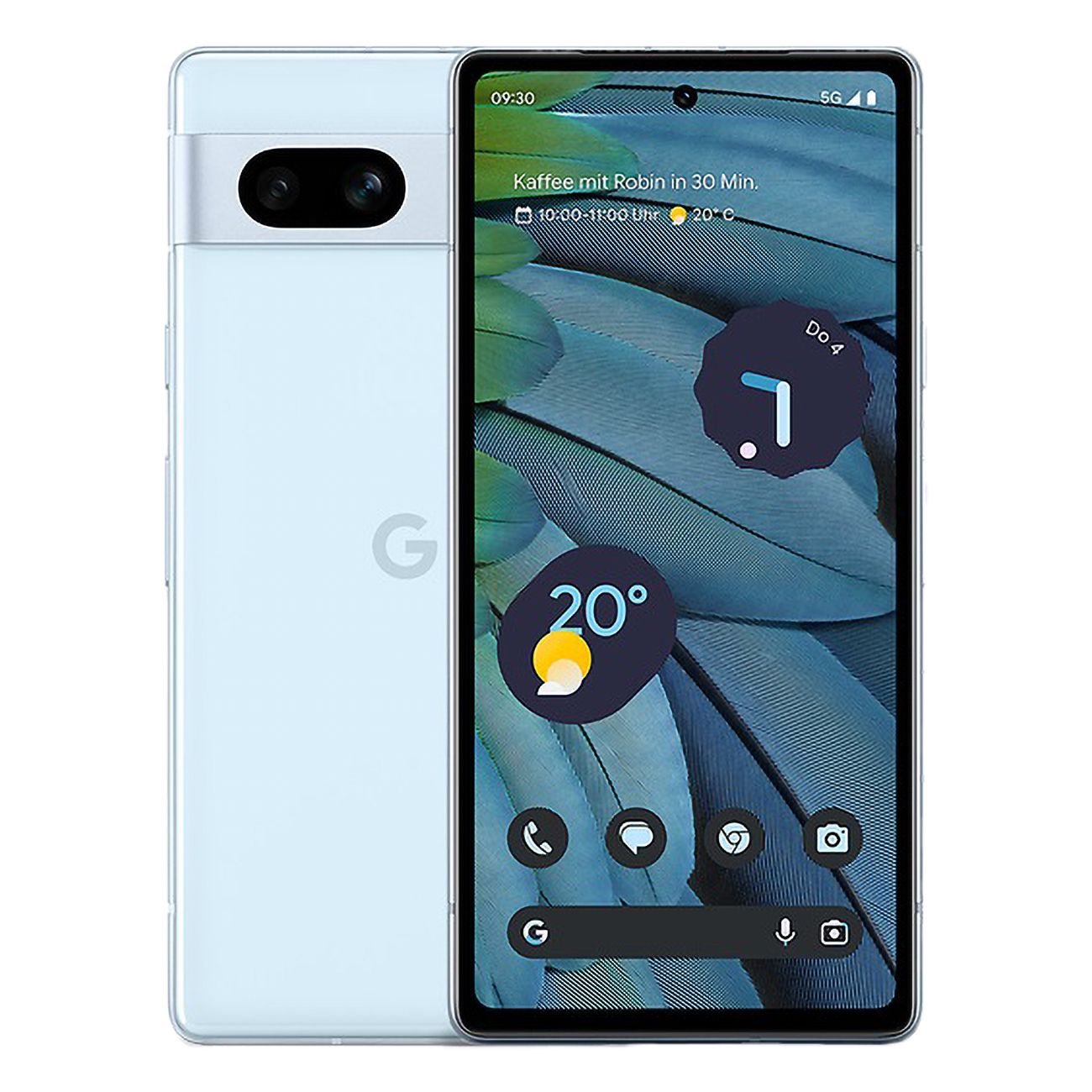 Google Pixel 7a ➤ Smartphone online kaufen