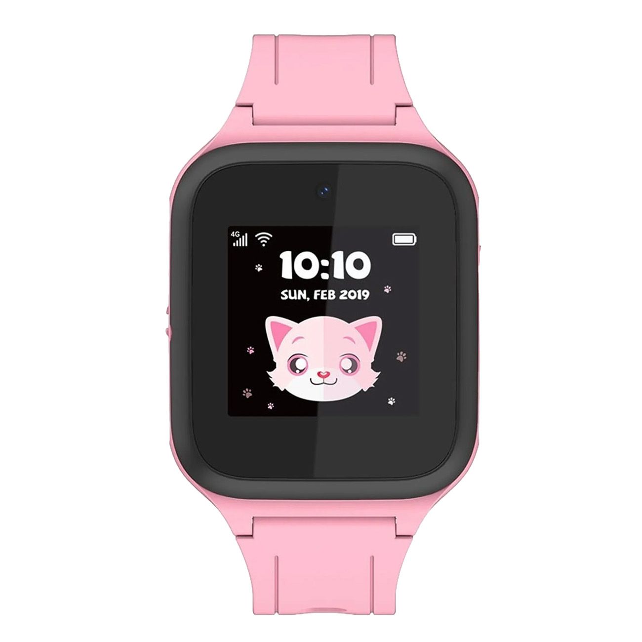 Alcatel tcl smartwatch online