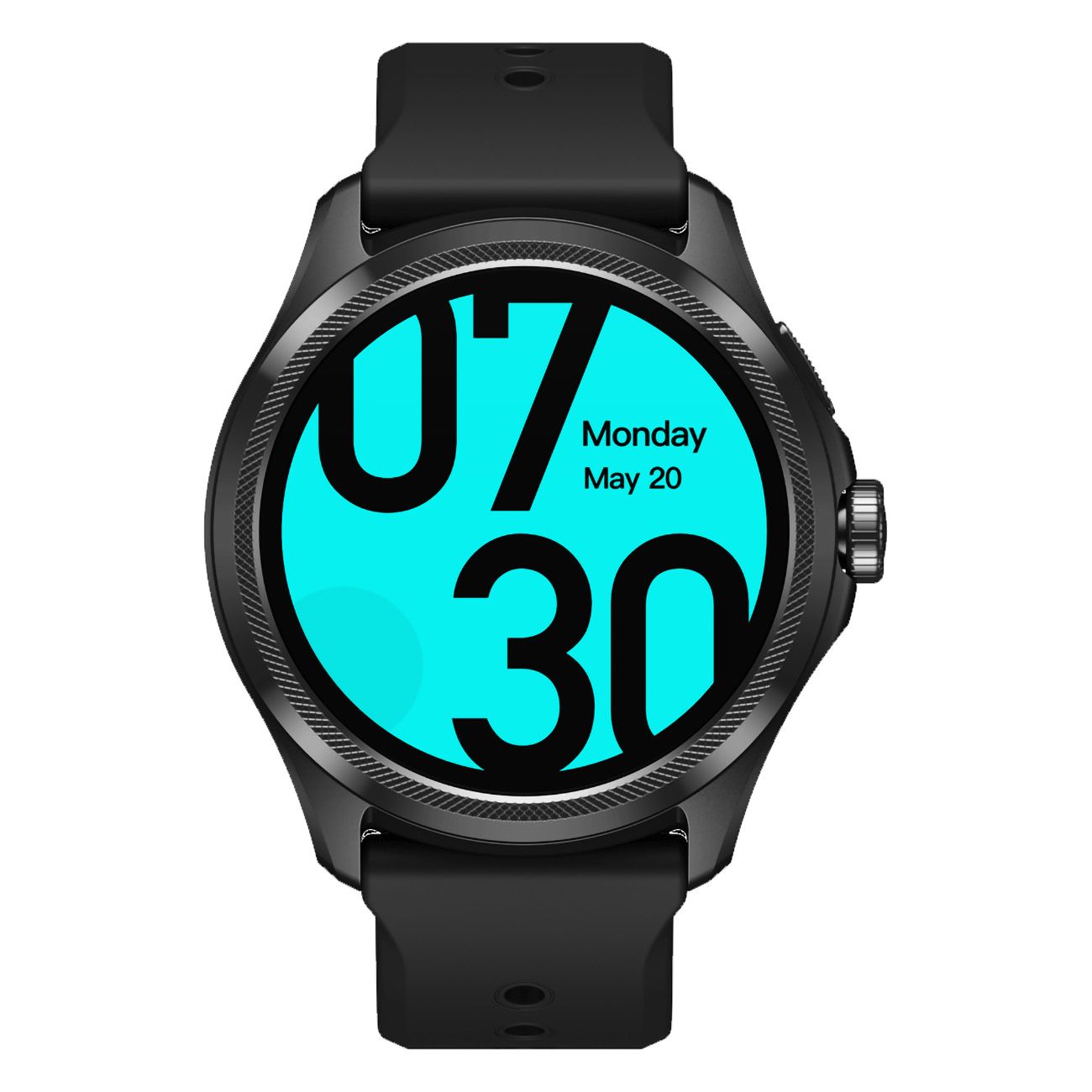 Mobvoi TicWatch Pro 5 ➤ Smartwatch Online kaufen 