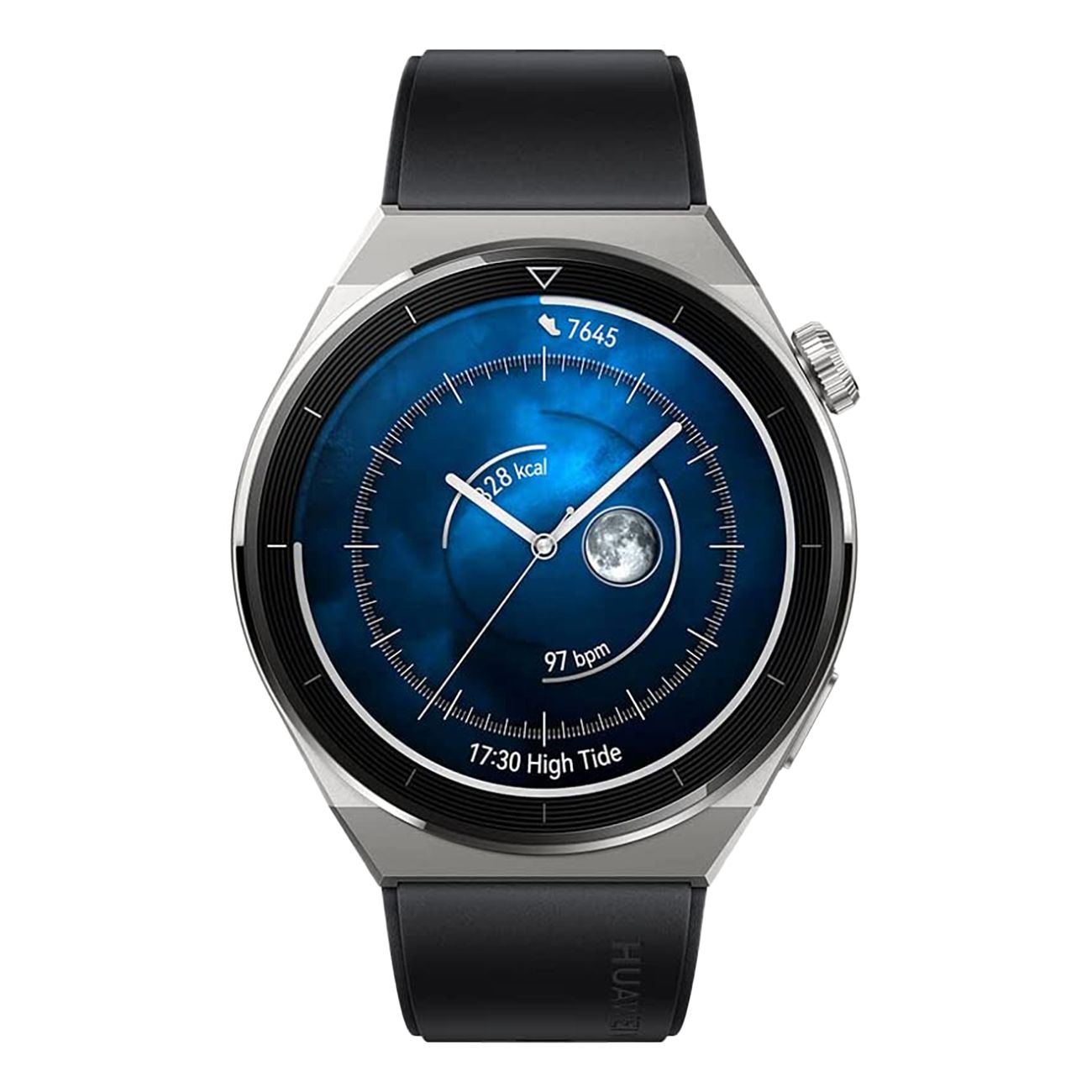 Huawei Watch GT 3 Pro, 46mm, Active | Smartwatch ➤ online kaufen