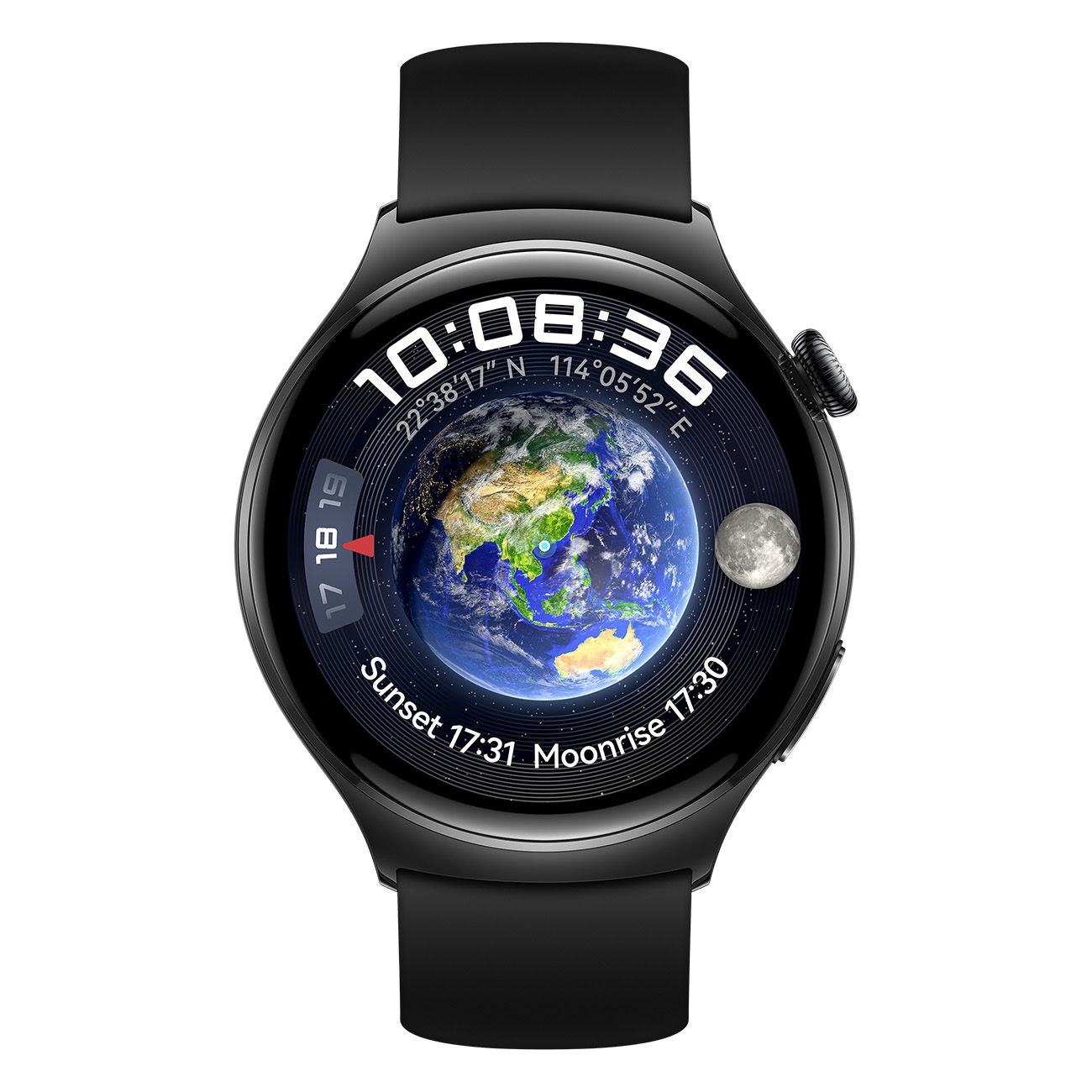 Huawei Watch 4 Active ➤ Aussteller Online kaufen