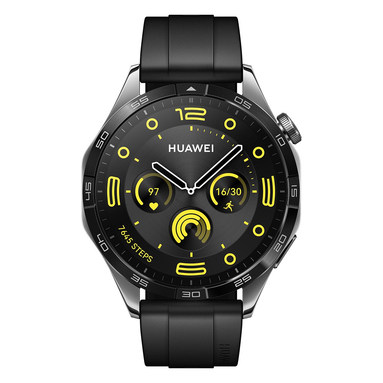 huawei watch watch