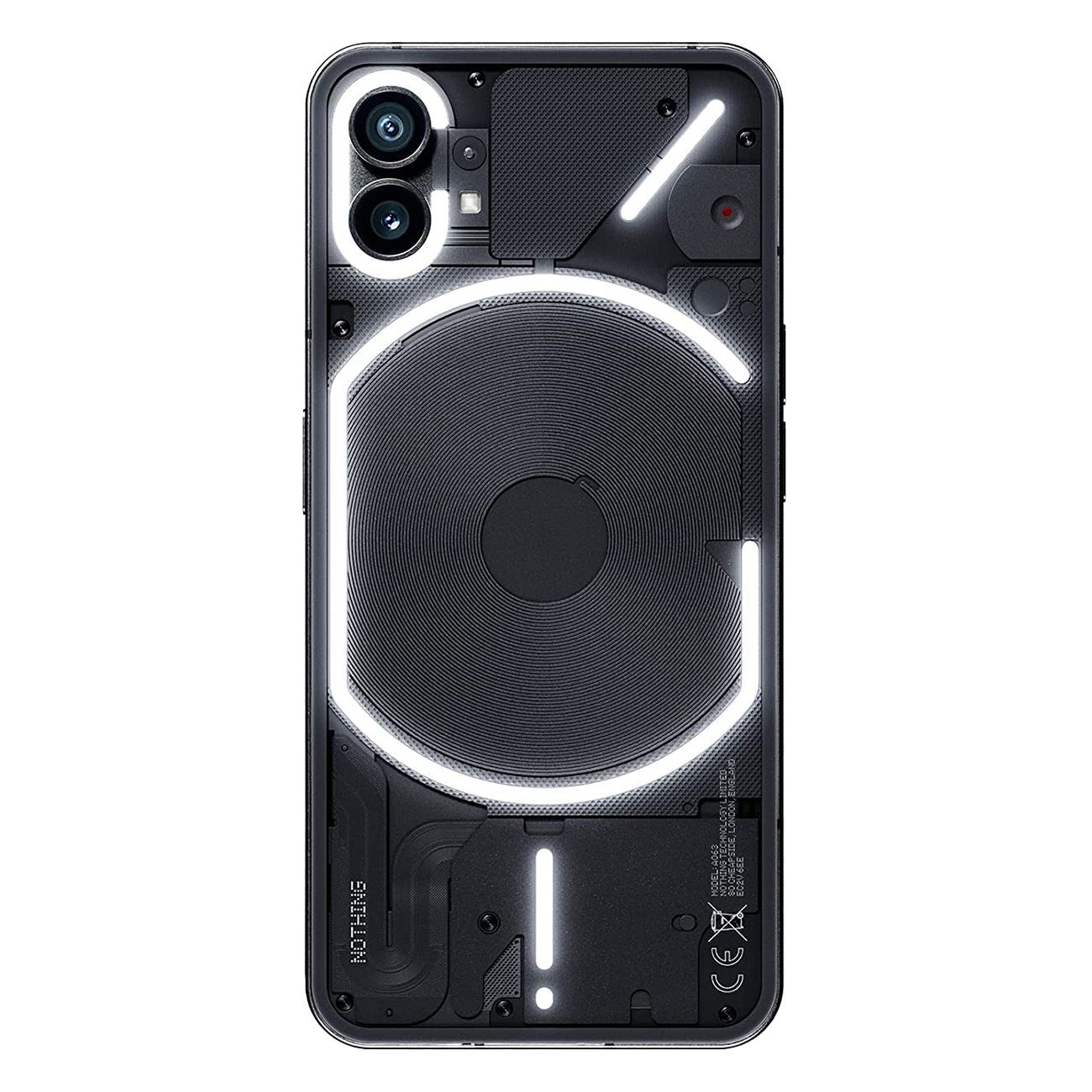 Nothing Phone (1) (8GB/128GB) ➤ Smartphone Online kaufen