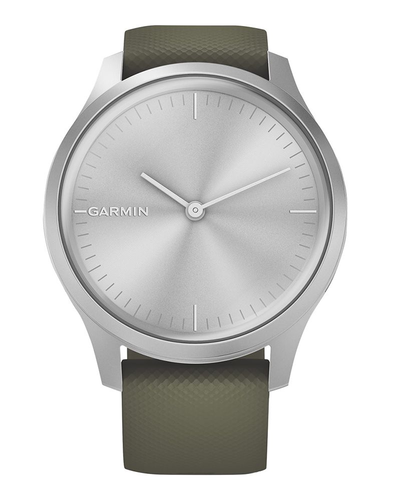 GARMIN vivomove style
