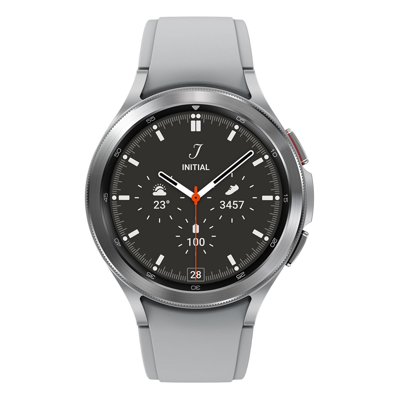 Samsung smartwatch galaxy 46mm outlet