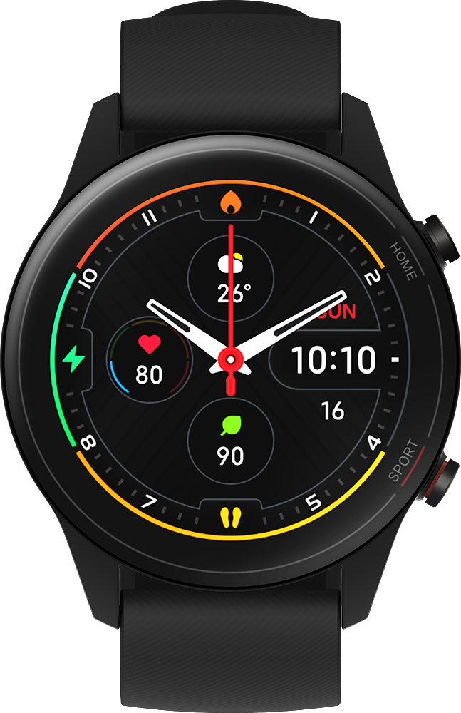 Images of mi watch store
