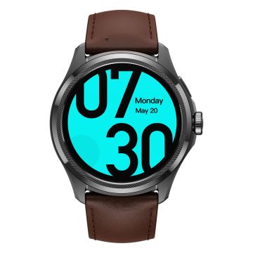 Aussteller TicWatch Pro 5 Elite