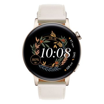 Aussteller Watch GT3 42mm