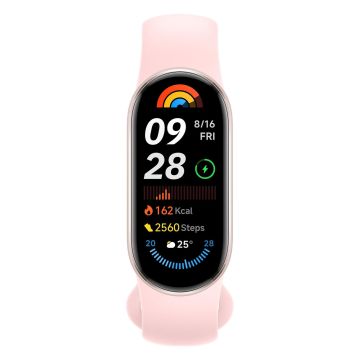 Aussteller Smart Band 9