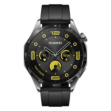 Watch GT4 46mm