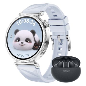 Watch GT 5 41MM Bundle