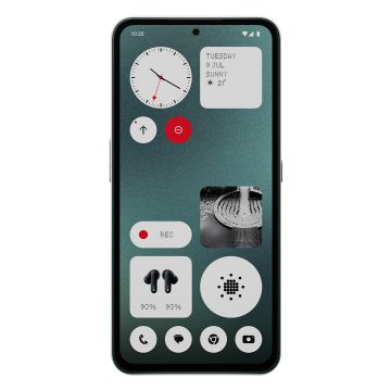 Aussteller Phone 1