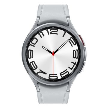 Aussteller R965F Galaxy Watch6 Classic LTE (47mm)-silber