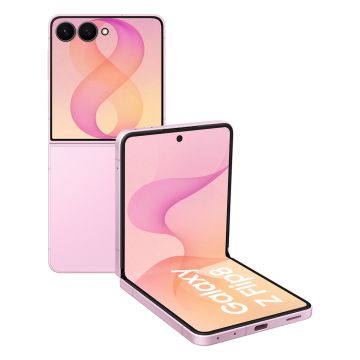 F776 Galaxy Z Flip8 (256GB)